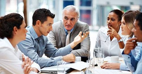 groupthink en madrid como influye en tus decisiones