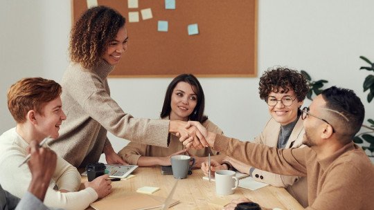 Grupo de Pertenencia: Su Impacto en Tu Vida Social Revelado 2 grupo de pertenencia su impacto en tu vida social revelado