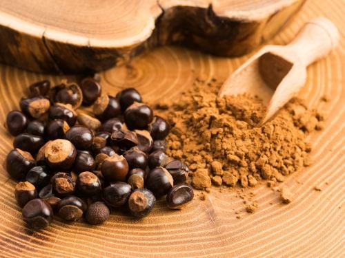 guarana propiedades beneficios y efectos en la mujer