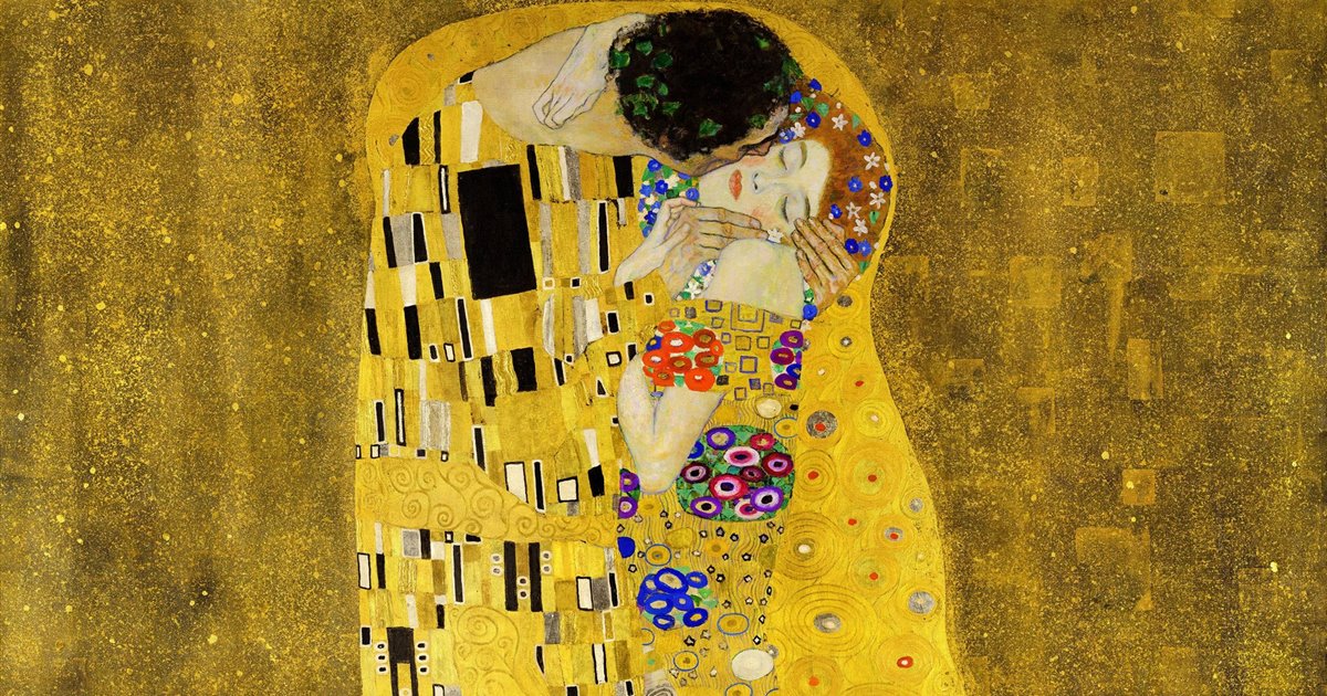 GUSTAV KLIMT: Descubre la VIDA y LEGADO del Maestro VIENÉS 2 gustav klimt descubre la vida y legado del maestro vienes