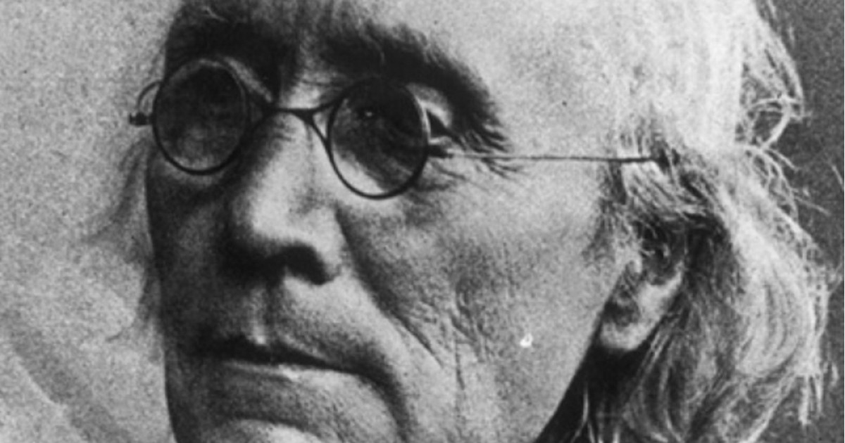 GUSTAV THEODOR FECHNER: Biografía del PADRE de la PSICOLOGÍA 2 gustav theodor fechner biografia del padre de la psicologia