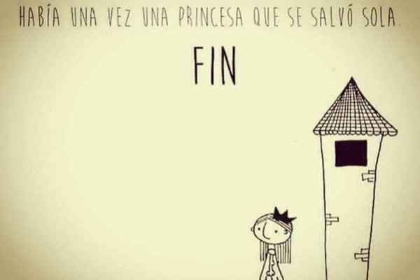 Había una vez una PRINCESA VALIENTE que se SALVÓ SOLA 2 habia una vez una princesa valiente que se salvo sola