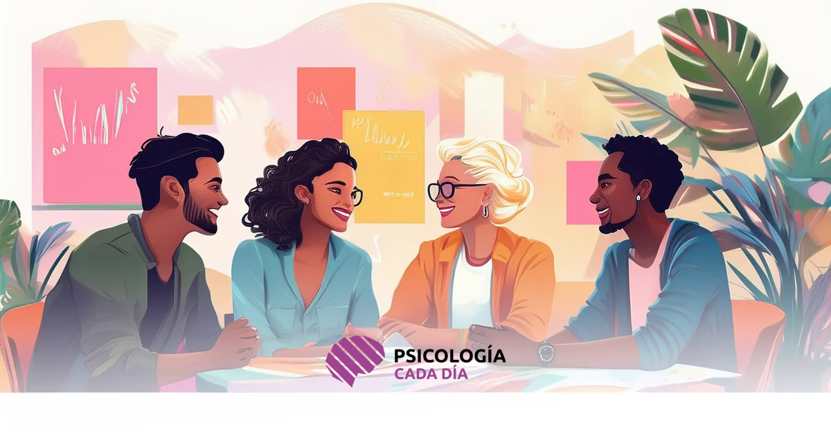 habilidades sociales la importancia en tu vida diaria