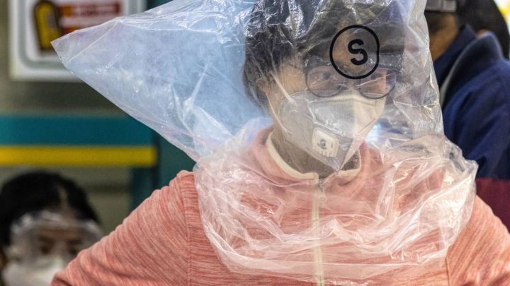 hafefobia descubre el miedo al contacto en covid 19