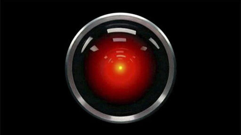HAL 9000: INTELIGENCIA y EVOLUCIÓN en la ERA DIGITAL 2 hal 9000 inteligencia y evolucion en la era digital