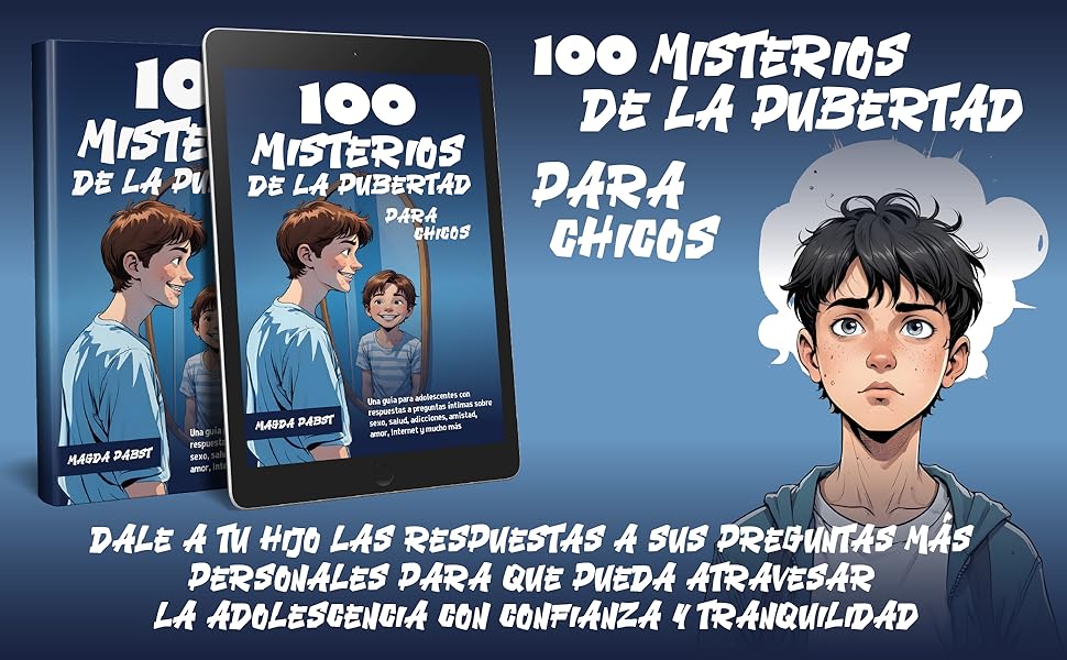 hasta cuando dura la adolescencia descubre la verdad aqui