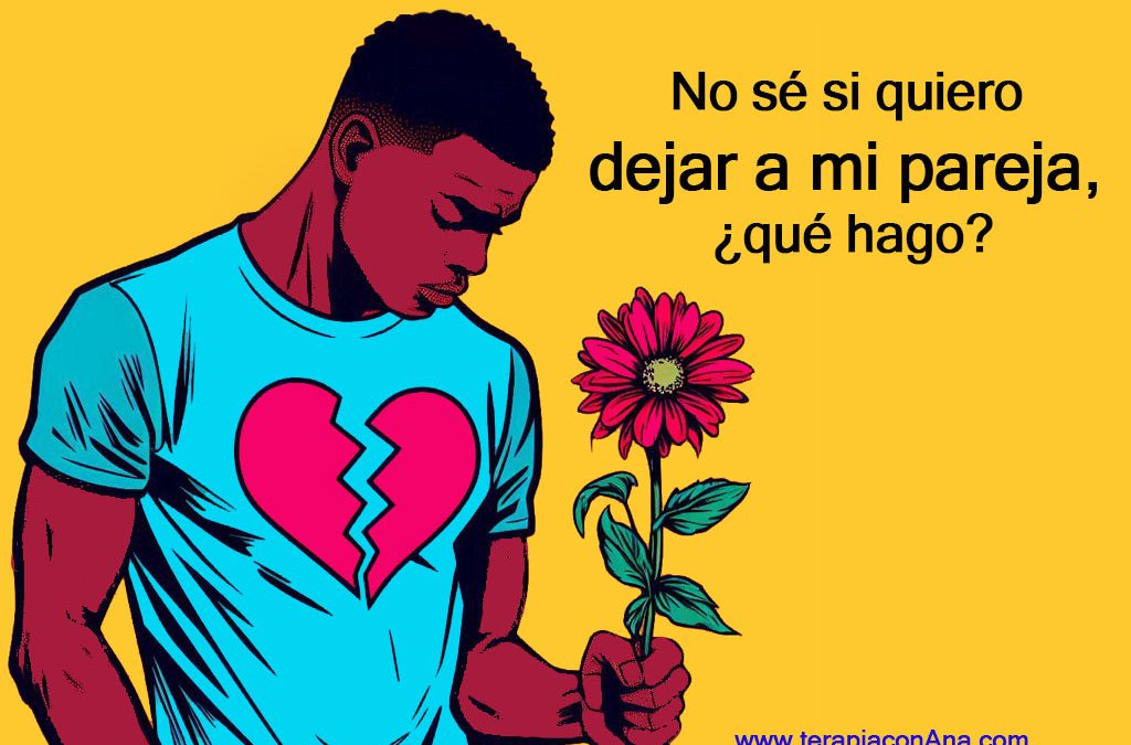 He dejado a mi pareja y le da IGUAL - Por qué y qué HACER 2 he dejado a mi pareja y le da igual por que y que hacer