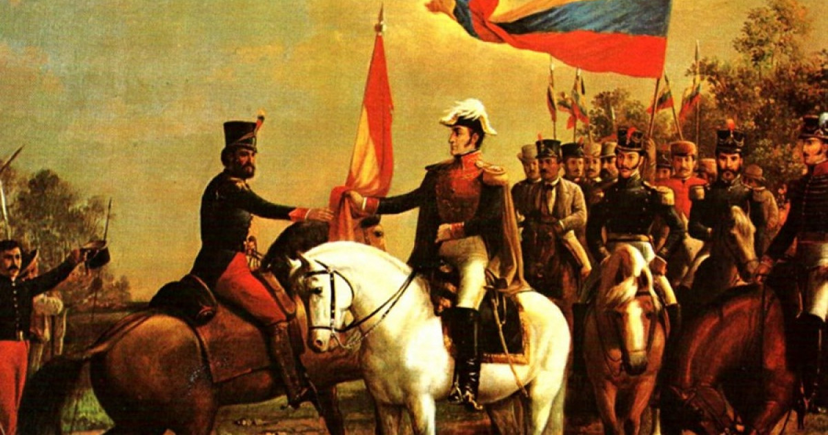 hechos historicos de colombia 10 momentos impactantes