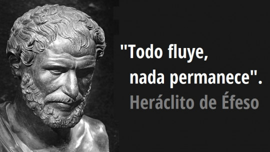 Heráclito de Éfeso: 35 FRASES INSPIRADORAS que TRANSFORMAN 2 heraclito de efeso 35 frases inspiradoras que transforman