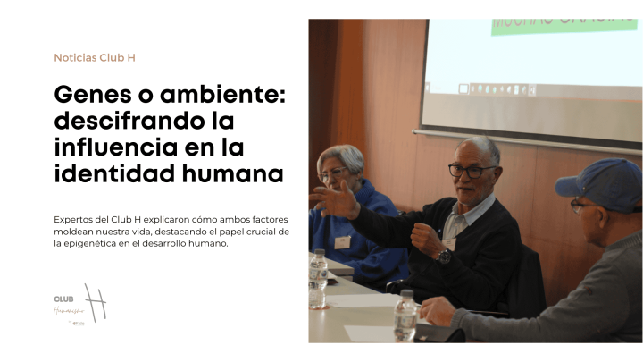 HERENCIA y AMBIENTE en PSICOLOGÍA - Descubre su IMPACTO REAL 2 herencia y ambiente en psicologia descubre su impacto real