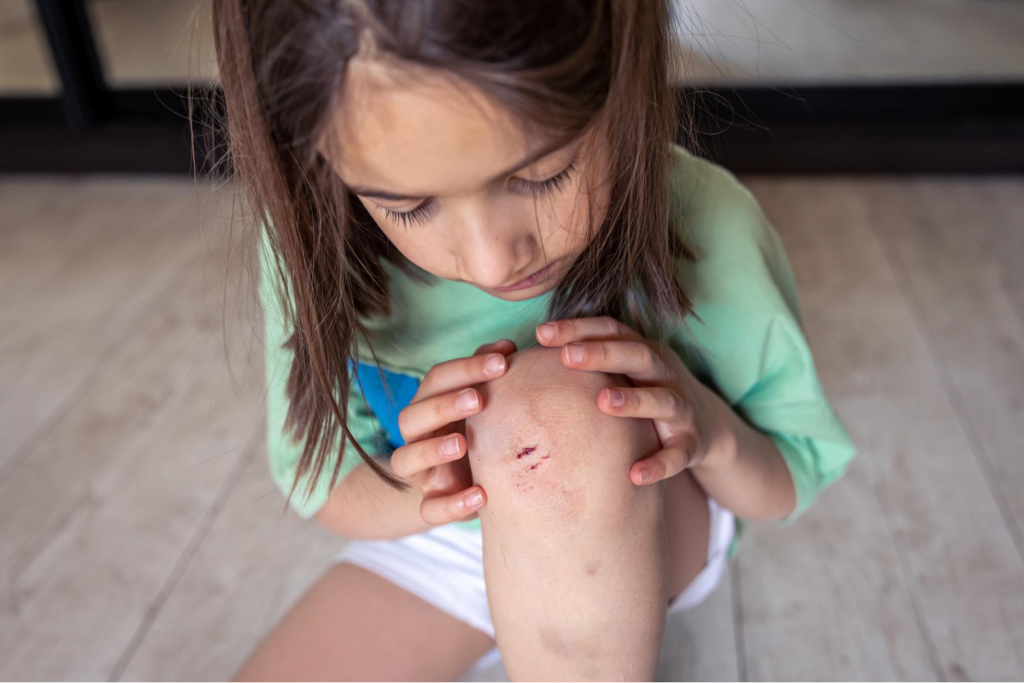 heridas de la infancia impacto y como superarlas en madrid