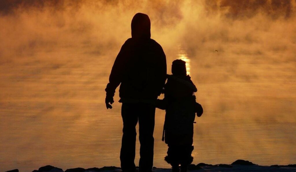 Heridas Intergeneracionales: Por qué las Familias Pelean 5 Heridas Intergeneracionales: Por qué las Familias Pelean