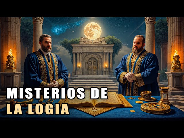 HERMANDAD MASÓNICA: Descubre sus SECRETOS y MISTERIOS 2 hermandad masonica descubre sus secretos y misterios