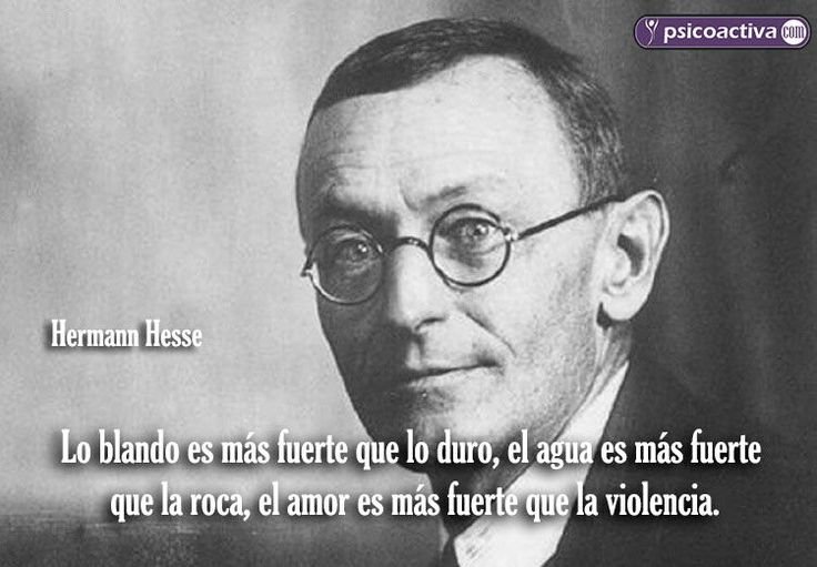 Hermann Hesse: Descubre las 7 FRASES INSPIRADORAS que MARCAN 2 hermann hesse descubre las 7 frases inspiradoras que marcan