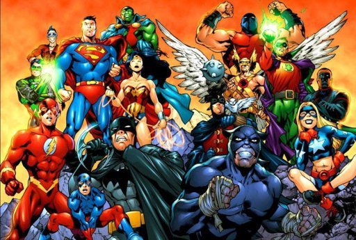 HERMANOS MAYORES - Súper HÉROES y AMIGOS Inigualables 8 hermanos mayores super heroes y amigos inigualables