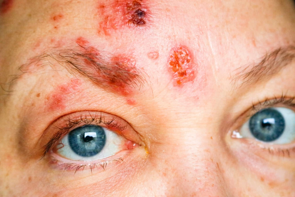 HERPES por ESTRÉS: Entiende sus EMOCIONES y SOLUCIONES 2 herpes por estres entiende sus emociones y soluciones