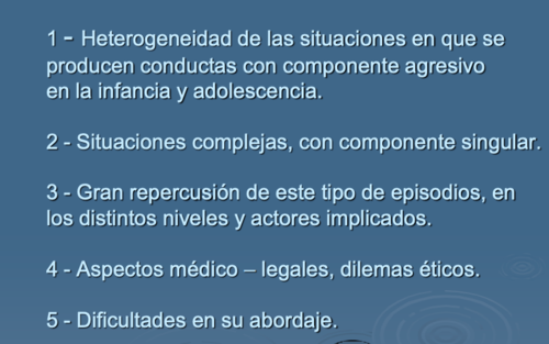 Heteroagresividad: CAUSAS y TRASTORNOS que debes conocer 2 heteroagresividad causas y trastornos que debes conocer