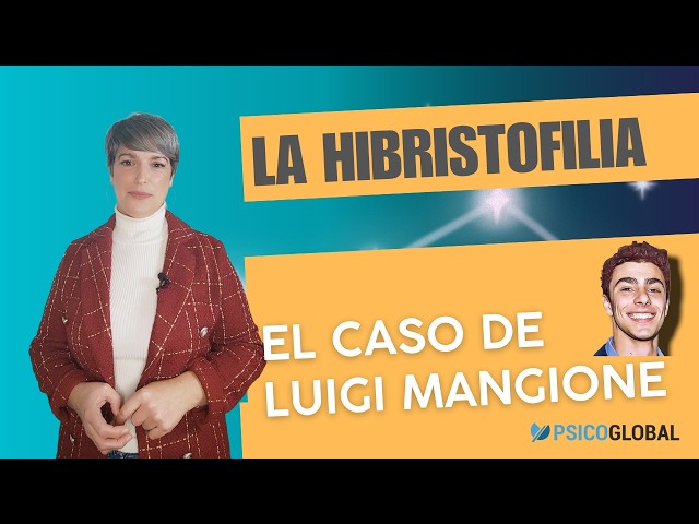 Hibristofilia: DESCUBRE los CASOS FAMOSOS de Luigi Mangione 2 hibristofilia descubre los casos famosos de luigi mangione