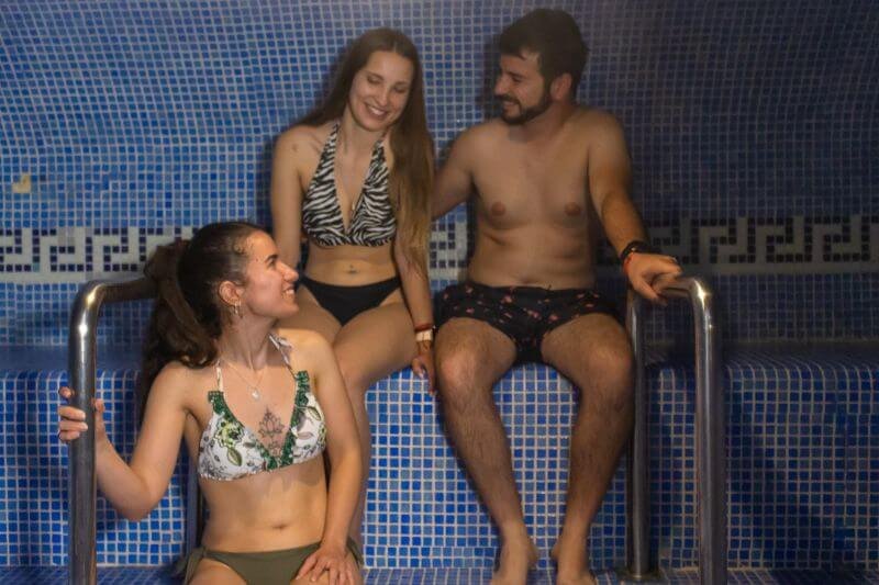 HIERVE: Estrés en HOSTELERÍA - Descubre la REALIDAD 7 hierve estres en hosteleria descubre la realidad