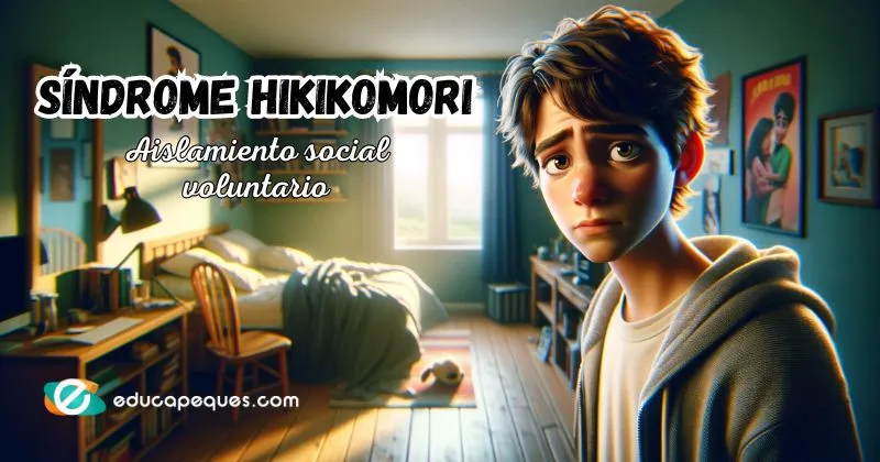 Hikikomori en España: Causas y Soluciones Urgentes 2 hikikomori en espana causas y soluciones urgentes