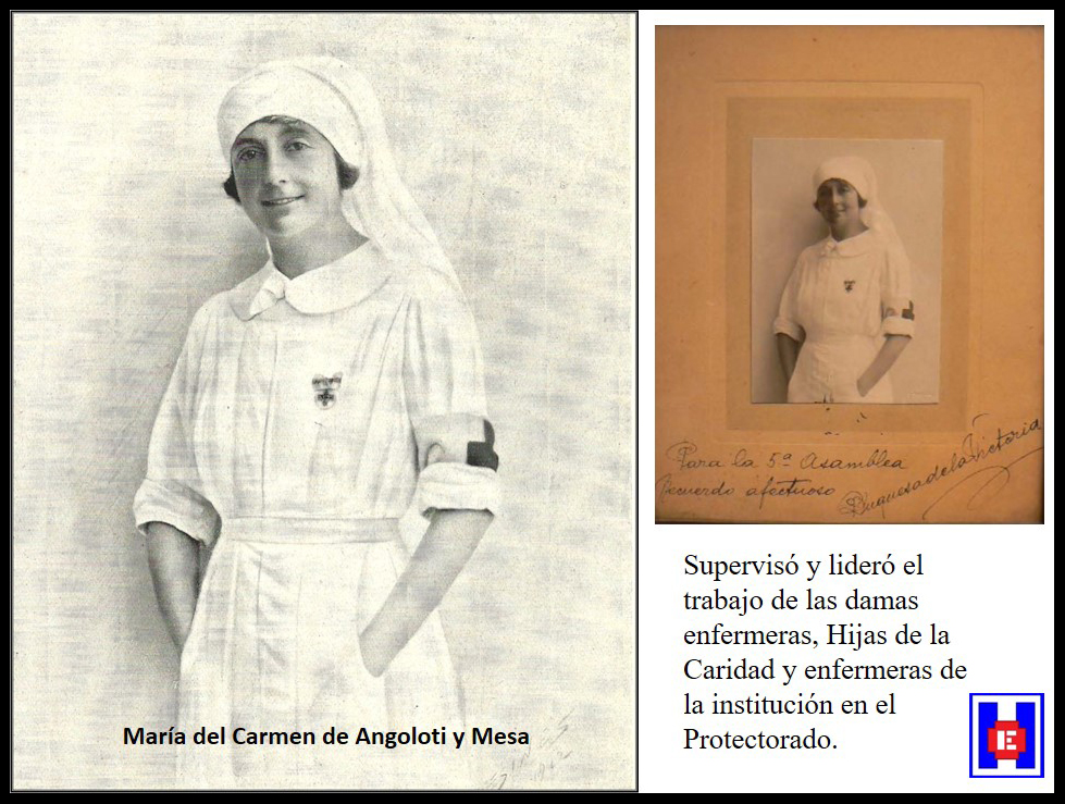 HILDEGARD PEPLAU: Biografía de la ENFERMERA INSPIRADORA 2 hildegard peplau biografia de la enfermera inspiradora