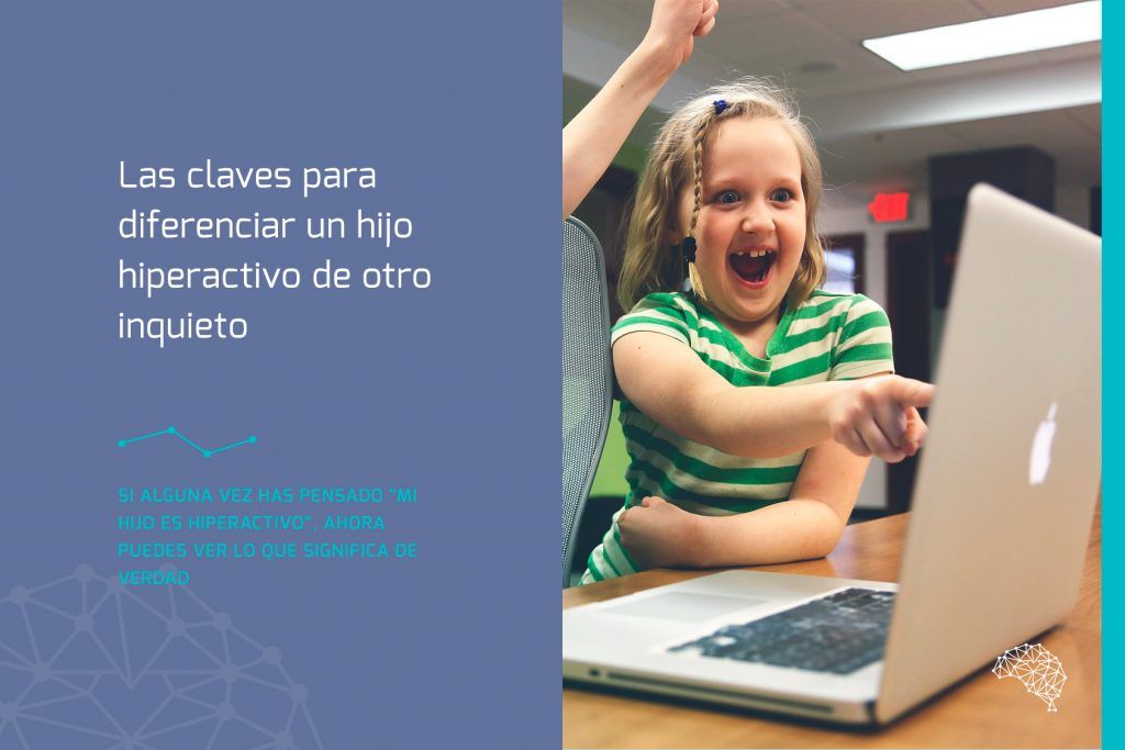 HIPERACTIVO vs NERVIOSO: Descubre sus claves en MADRID 2 hiperactivo vs nervioso descubre sus claves en madrid