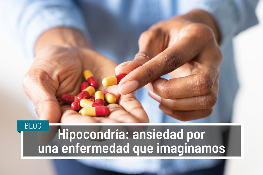 Hipocondría: DESCUBRE SU SIGNIFICADO y SÍNTOMAS CLAVES 2 hipocondria descubre su significado y sintomas claves