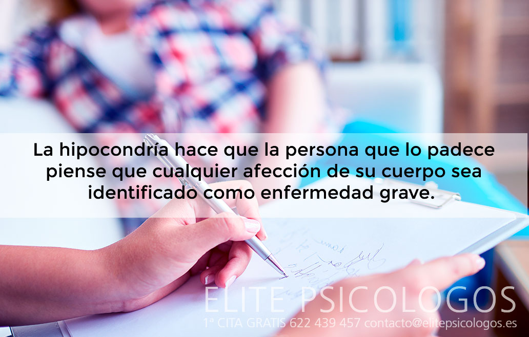 HIPOCONDRIA: TRATAMIENTO EFECTIVO | TERAPIA ONLINE en Madrid 2 hipocondria tratamiento efectivo terapia online en madrid