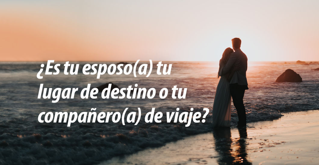 HISTORIA de un MATRIMONIO – Descubre su VIAJE EMOCIONAL