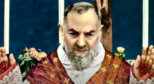 historia del padre pio un viaje a lo