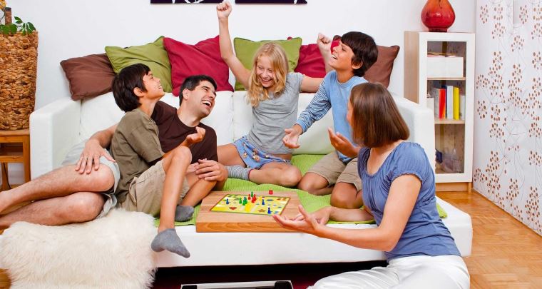 Hogar Armonioso: Claves para Normas de Convivencia 10 Hogar Armonioso: Claves para Normas de Convivencia