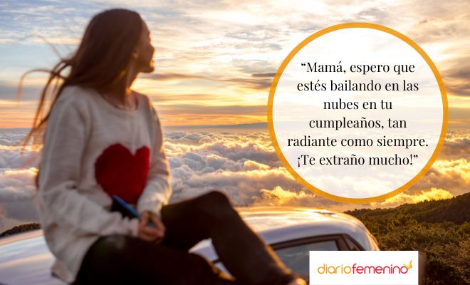 Honra a Mamá: Frases y Dedicatorias para Recordarla 2 honra a mama frases y dedicatorias para recordarla
