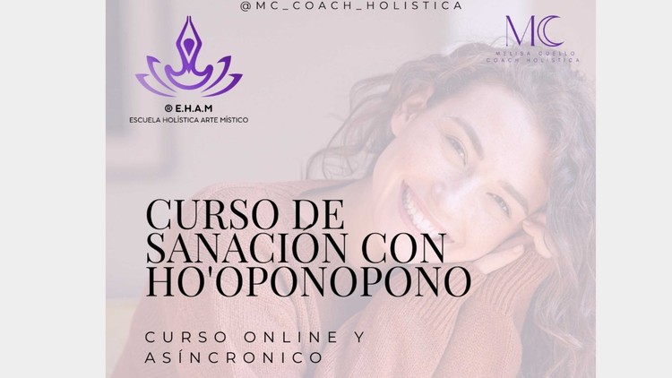 HO'OPONOPONO: SANACIÓN EMOCIONAL y PERDÓN - Terapia Online 2 hooponopono sanacion emocional y perdon terapia online