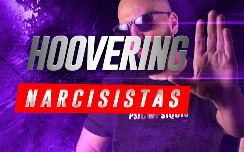 hoovering como salir de una relacion toxica y reencontrarte