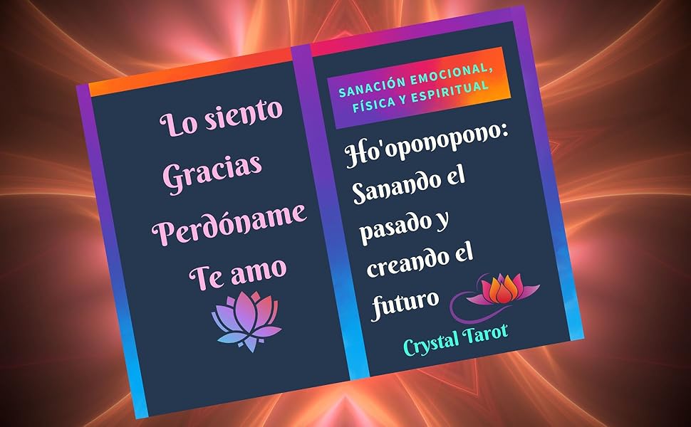 HOPONOPONO: SANACIÓN a Través del PERDÓN y la PAZ Interior 2 hoponopono sanacion a traves del perdon y la paz interior