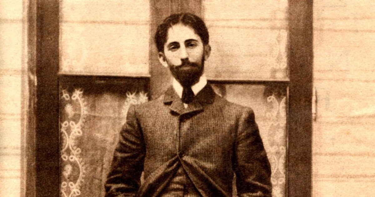 Horacio Quiroga: Vida de un Escritor Trágico y Fascinante 8 Horacio Quiroga: Vida de un Escritor Trágico y Fascinante