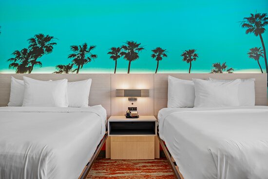 hotel boutique 7 lugares unicos para relajarse en ee uu
