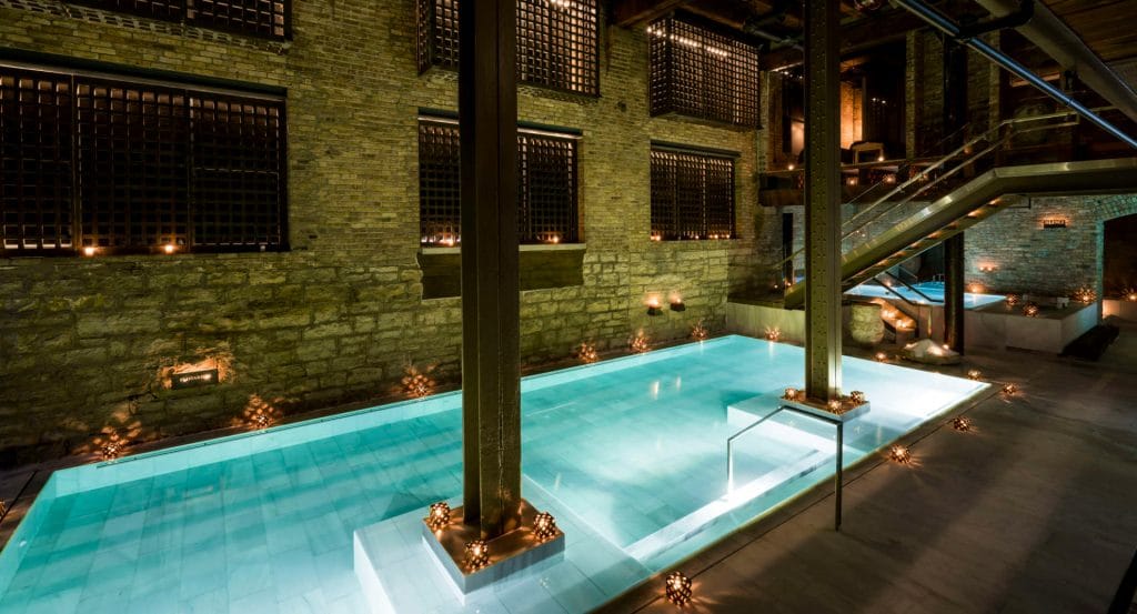 Hoteles con SPA: Descubre los 15 Mejores para tu BIENESTAR 2 hoteles con spa descubre los 15 mejores para tu bienestar