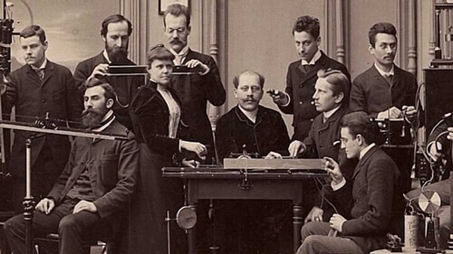 Hugo Münsterberg: El Pionero que Transformó la Psicología 2 hugo munsterberg el pionero que transformo la psicologia