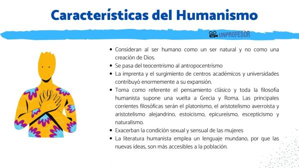 HUMANISMO: Descubre los 7 TIPOS y sus CARACTERÍSTICAS CLAVE 2 humanismo descubre los 7 tipos y sus caracteristicas clave