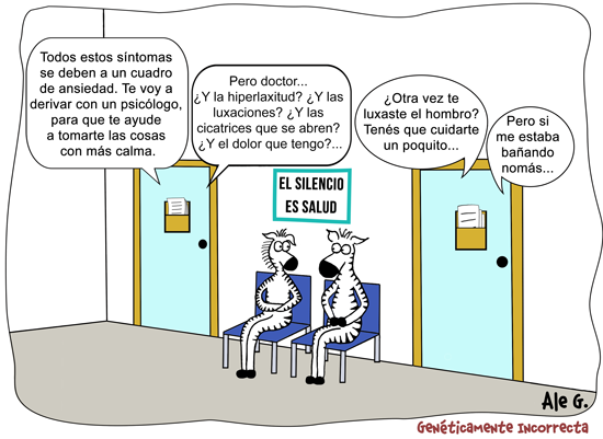IATROGENIA: Ejemplos REALES y características INCREÍBLES 2 iatrogenia ejemplos reales y caracteristicas increibles