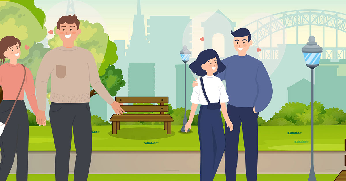 idealizar a la pareja descubre las consecuencias negativas