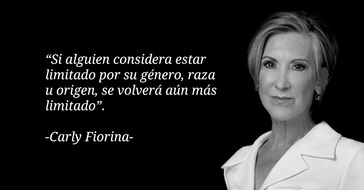 IGUALDAD de GÉNERO: 10 FRASES INSPIRADORAS que REFLEXIONAN 2 igualdad de genero 10 frases inspiradoras que