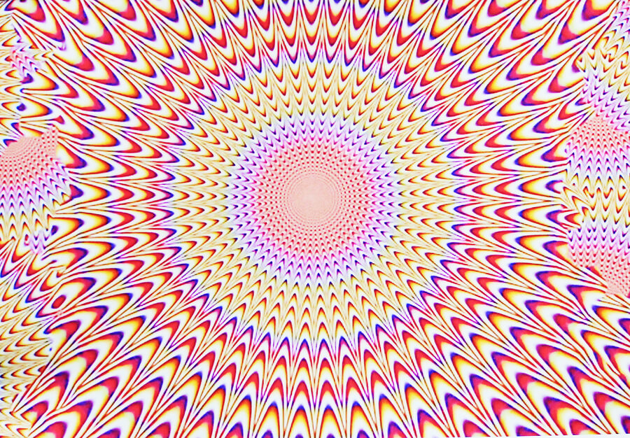 Ilusiones Ópticas: Cómo Impactan en Nuestra Psicología 2 ilusiones opticas como impactan en nuestra psicologia