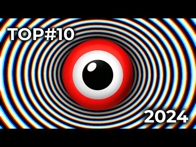 ILUSIONES ÓPTICAS: Descubre QUÉ SON y su MAGIA VISUAL 2 ilusiones opticas descubre que son y su magia visual