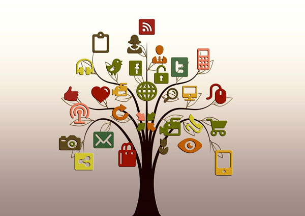 IMAGEN PERSONAL en REDES SOCIALES - PERCEPCIÓN y REALIDAD 2 imagen personal en redes sociales percepcion y realidad