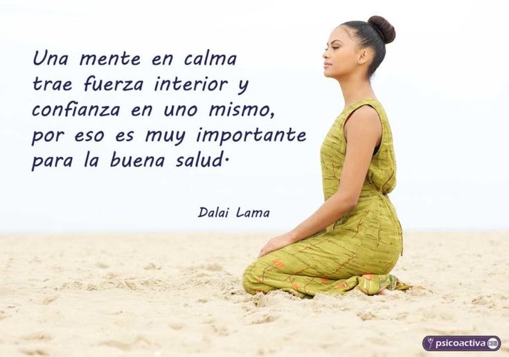 imagenes de paz y tranquilidad 40 frases inspiradoras
