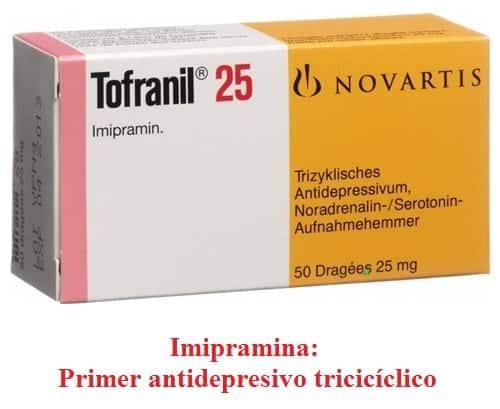 IMIPRAMINA 25 MG: BENEFICIOS y EFECTOS SECUNDARIOS REVELADOS 18 imipramina 25 mg beneficios y efectos secundarios revelados