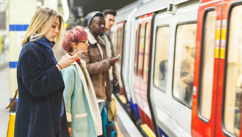 Impacto de los Millennials en Madrid: ¡Descúbrelo Aquí! 2 impacto de los millennials en madrid descubrelo aqui