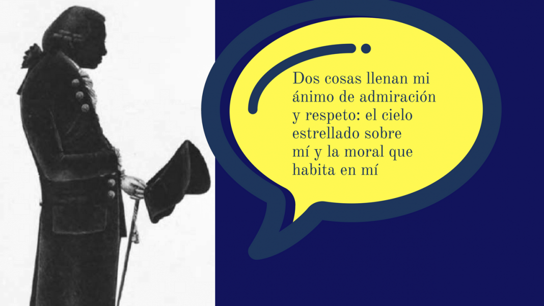 Imperativo Categórico de Kant: Claves y Ejemplos Esenciales 2 imperativo categorico de kant claves y ejemplos esenciales